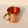 Copper Mug