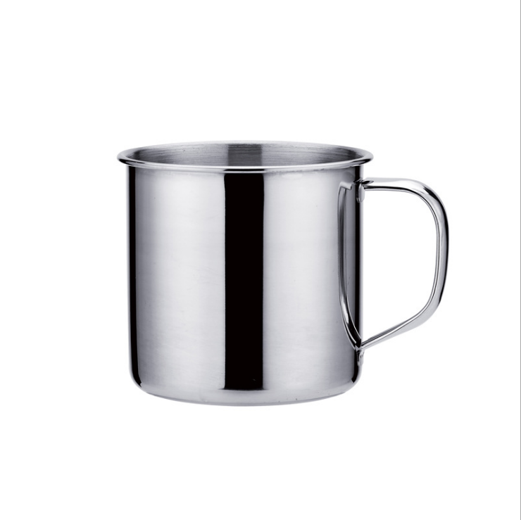 不锈钢口杯 2