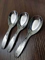 stainless steel Cute kids Cutlery 18/10 with difficult to rust 