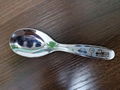 stainless steel Cute kids Cutlery 18/10