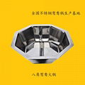 Guangdong Hot pot manufacturers of stainless steel 4