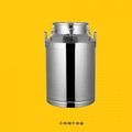 Stainless Steel milk pail,milk barrel,milk can milk keg