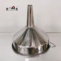 support oem & odm stainless steel hopper