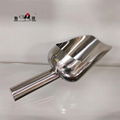 Bar supplies stainless steel noodle powder shovel coffee bean scoop 6