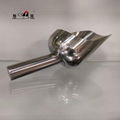 Bar supplies stainless steel noodle powder shovel coffee bean scoop 7