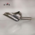 Bar supplies stainless steel noodle powder shovel coffee bean scoop 9