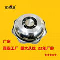 cooker ware 32cm 4 layers hot pot use for hot pot store Available Radiant-cooker 10