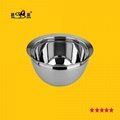 kitchenware utensils material 18-8 s/s with difficult to rust drum shape oil pot 3