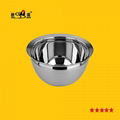 kitchenware utensils material 18-8 s/s with difficult to rust drum shape oil pot