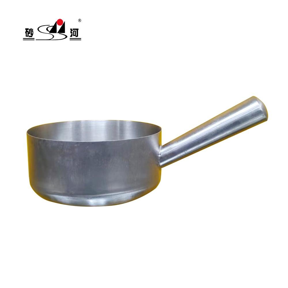 適應化工廠304不鏽鋼水殼醫藥廠使用水勺大容量舀水瓢日常用品 2