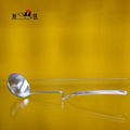 Slotted spoon Oil Filter ladle Oil Separator Spoon for hotel canteen etc. use