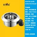 hot pot store articles Stainless steel