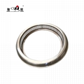 Hot pot ring of purity smoke free 4