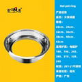 stainless steel Hot pot base,Hot pot Circle