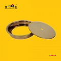 stainless steel Hot pot base,Hot pot Circle