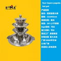 Multi-use Hot Pot  Steamboat   1