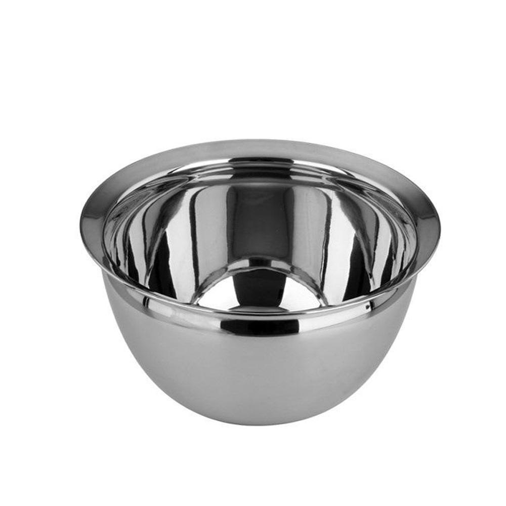 material 304 stainless steel drum shape oil pot with difficult to rust 2