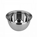 material 304 stainless steel drum shape oil pot with difficult to rust