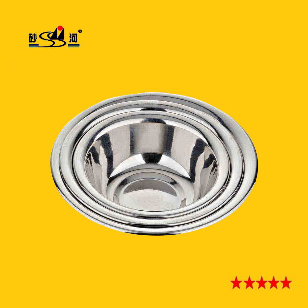 stainless steel deep plate 3