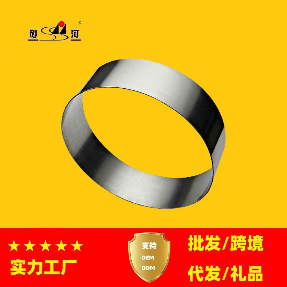 Stainless Steel Mousse Ring(manufactueres)，Various kinds Mousse Ring 5