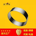 Stainless Steel Mousse Ring(manufactueres)，Various kinds Mousse Ring