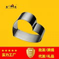 Stainless Steel Mousse Ring(manufactueres)，Various kinds Mousse Ring