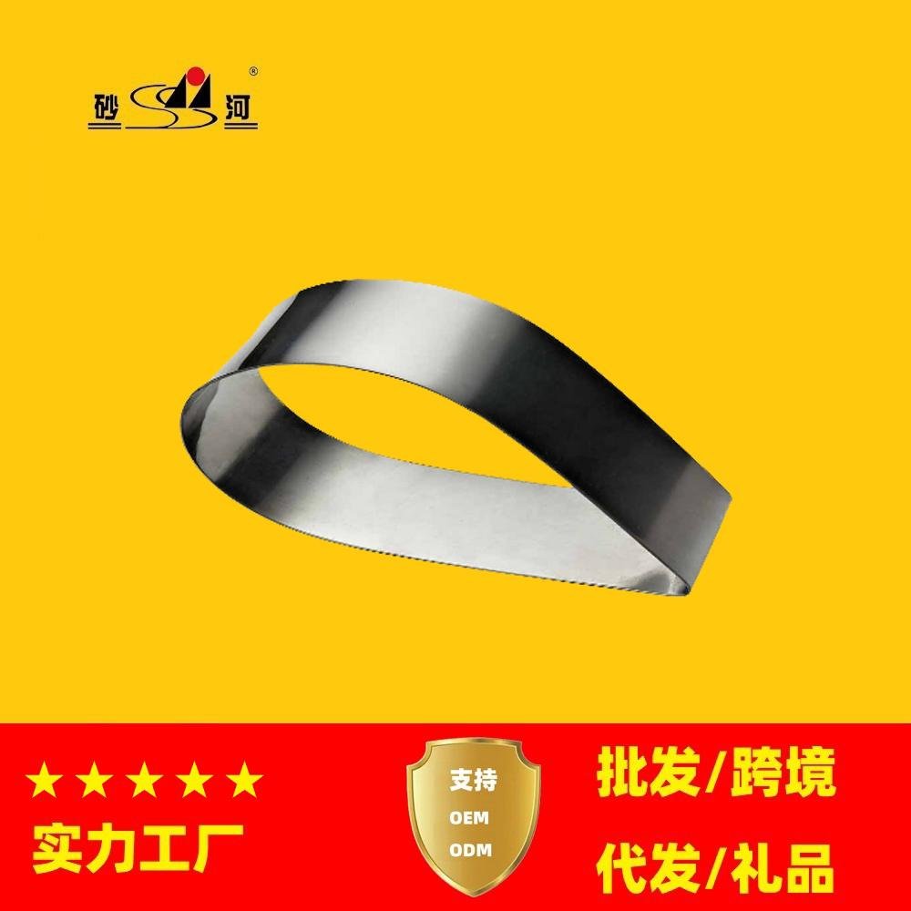 Stainless Steel Mousse Ring(manufactueres)，Various kinds Mousse Ring 3