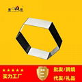 Stainless Steel Mousse Ring(manufactueres)，Various kinds Mousse Ring 2