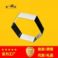 Stainless Steel Mousse Ring(manufactueres)，Various kinds Mousse Ring