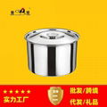 stainless steel Taste cup/Flavouring Container