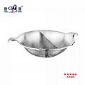 Stainless steel mandarin duck pot Induction cooking seafood Mala xiang guo 2