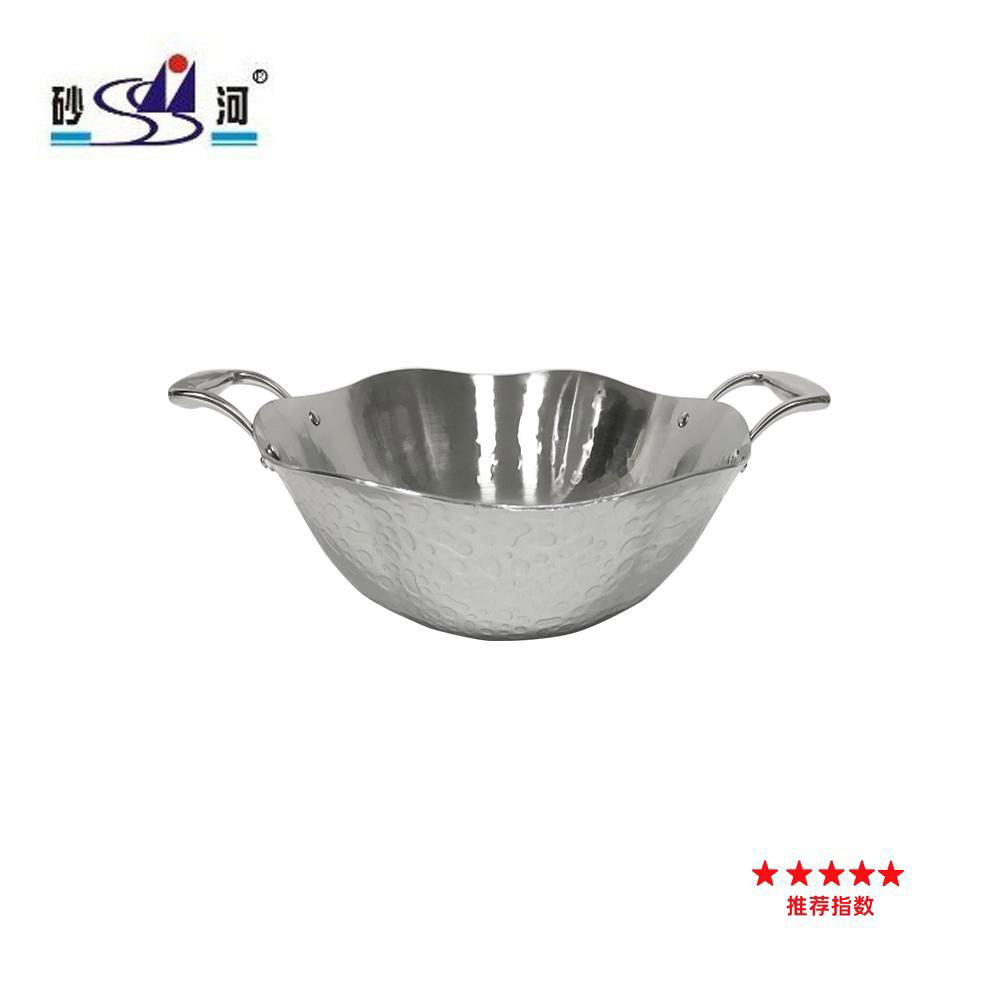 stainless steel soup pot 2