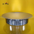 Dumpling stuffing dish meat plate vegetable stuffing dish 6