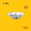 Cooking Pot Stainless Steel Hot Pot Soup