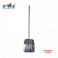 Stainless steel Snow Shovel 5