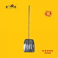 Stainless steel Snow Shovel 2