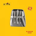 Stainless steel Snow Shovel 3