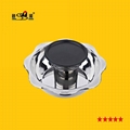 Cooking Ware  26 cm S/S Barbecue hot pot Use for Radiant-cooker