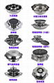 hot pot with Central pot Induction Cooker Available Electric Cooking Utensils