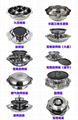 hot pot store articles stainless steel Shabu Shabu pot with divider 6