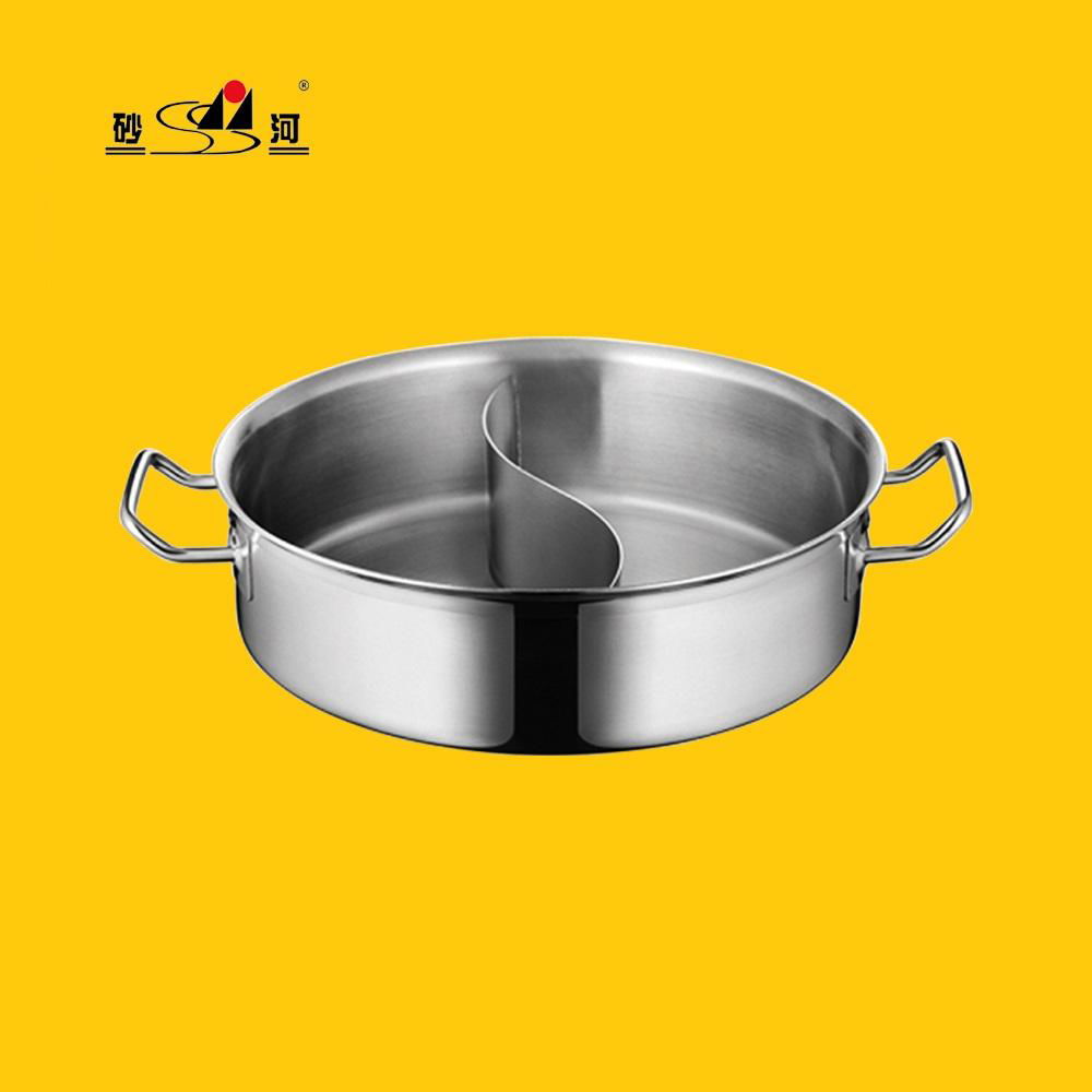 05 style soup bucket for stainless steel 