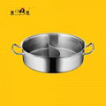 05 style soup bucket for stainless steel