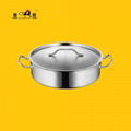 05 style soup bucket for stainless steel 