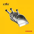 handheld stainless steel  powder shovel/food shovel 8