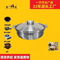 2021 Wholesale Cook ware Food Heating