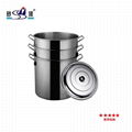 Soup Pail,stainless steel soup barrel,soup pot 3