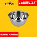 kitchenware utensils material 18-8 s/s with difficult to rust drum shape oil pot 1