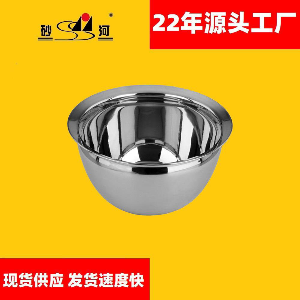 material 304 stainless steel drum shape oil pot with difficult to rust