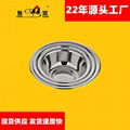 stainless steel deep plate 1