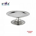 Round Pastry Stand for Cake Display Stand Birthday Party Wedding Party